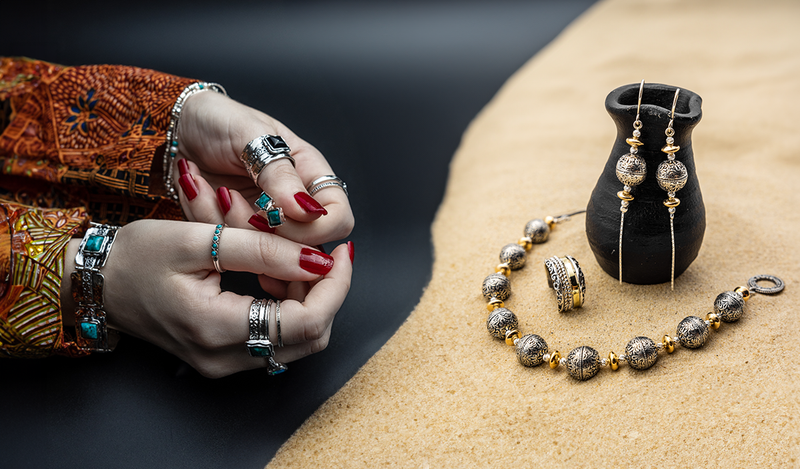 Jewellery Business for Sale in Vienna, Austria
