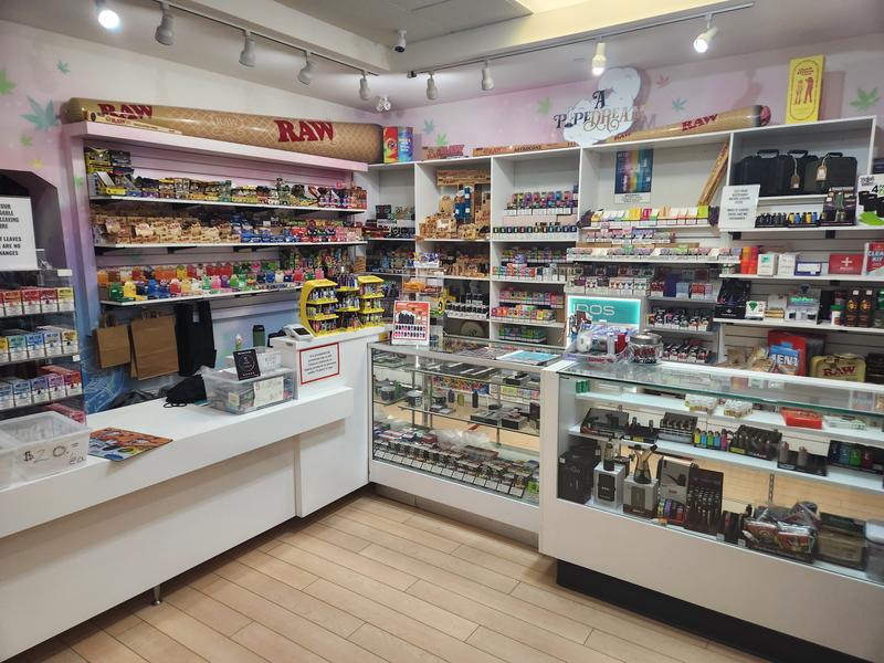 Vape Shops Smoke Shop | For Sale In Grovetown, Georgia Near Cleveland, Oh