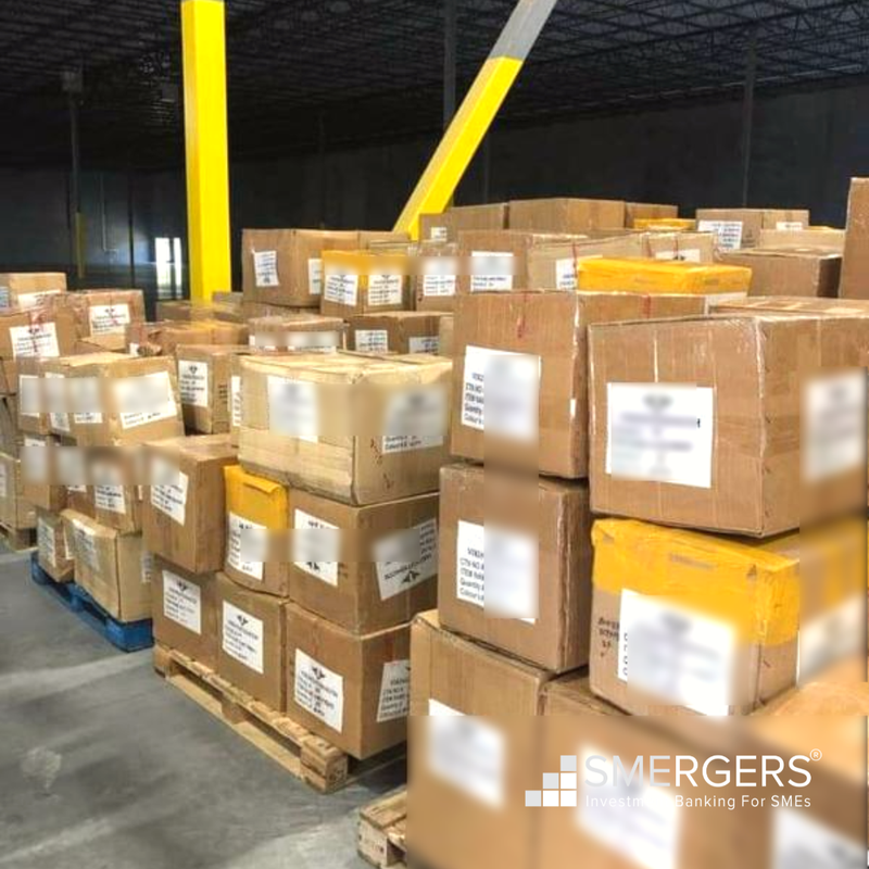 Ecommerce Website for Sale in Oslo, Norway