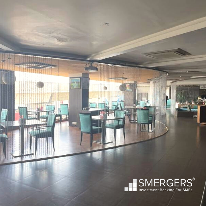 Banquet Hall for Sale in Hyderabad, India