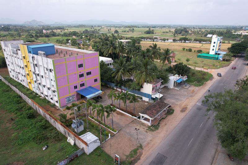 College for Sale in Vilapakkam, India seeking INR 50 crore