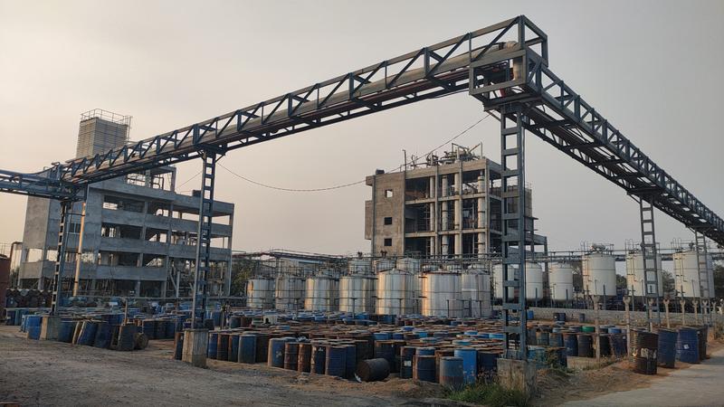 Profitable Specialty Chemicals Company for Sale in Hyderabad, India