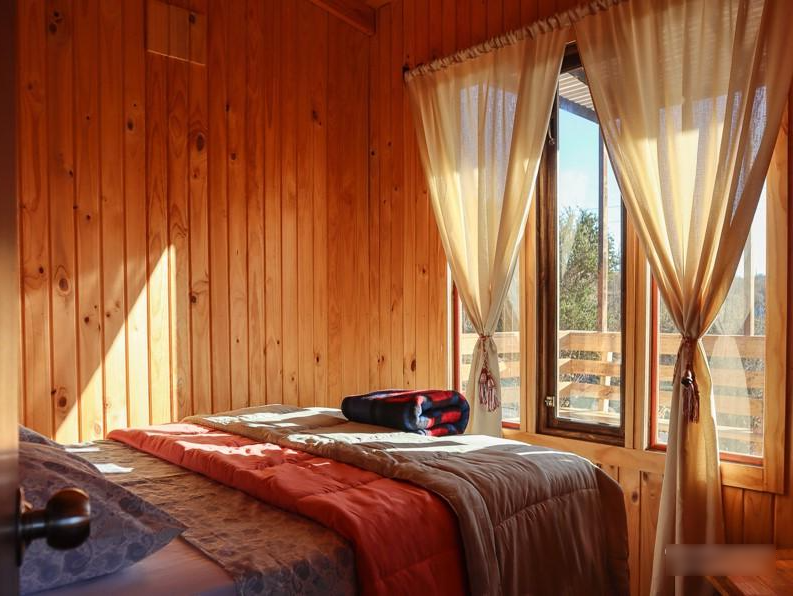 Resort for Sale in Coquimbo, Chile seeking CLP 450 million