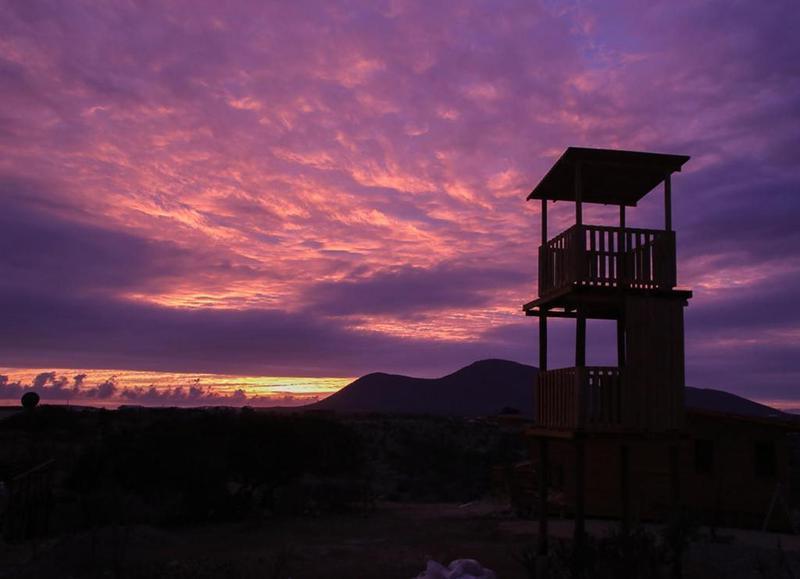 Resort for Sale in Coquimbo, Chile seeking CLP 450 million