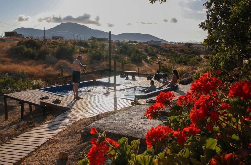 Resort for Sale in Coquimbo, Chile seeking CLP 450 million