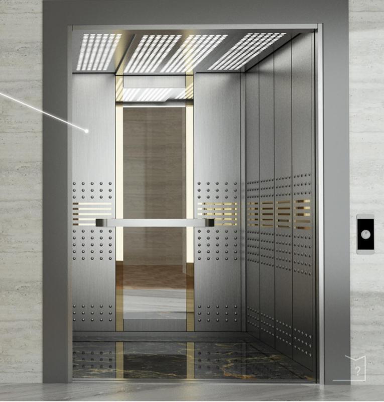 Elevator Company Investment Opportunity in Yerevan, Armenia