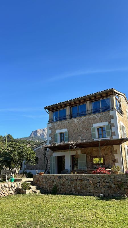 Residential Real Estate Construction Company Investment Opportunity in Palma, Spain
