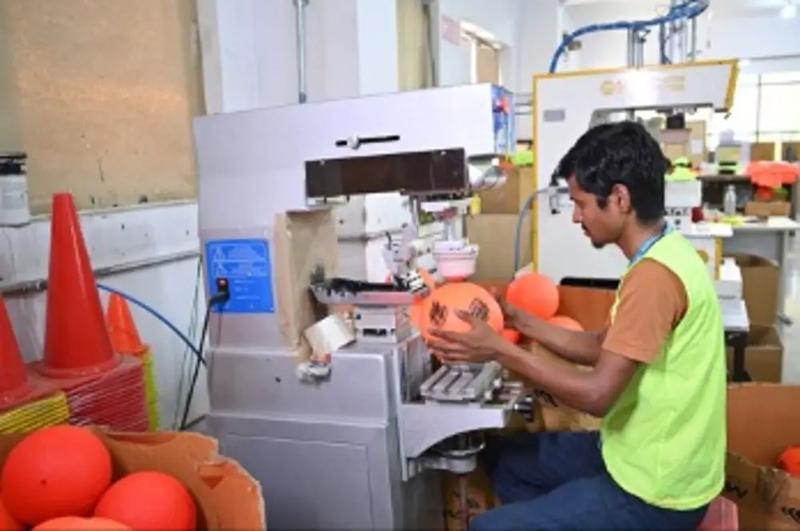 Sport Goods Company Investment Opportunity in Noida, India