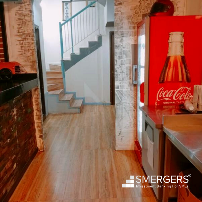 Restaurant for Sale in Sharjah, UAE