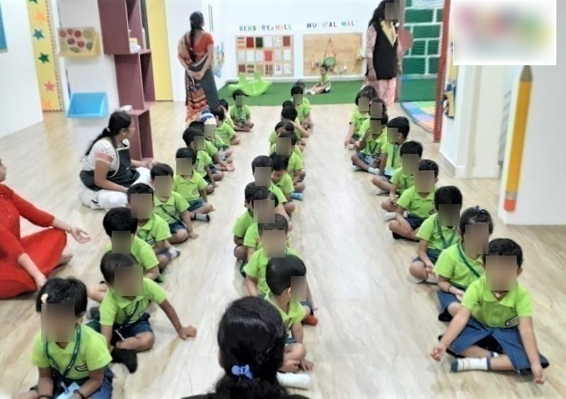 School Seeking Loan in Pune, India