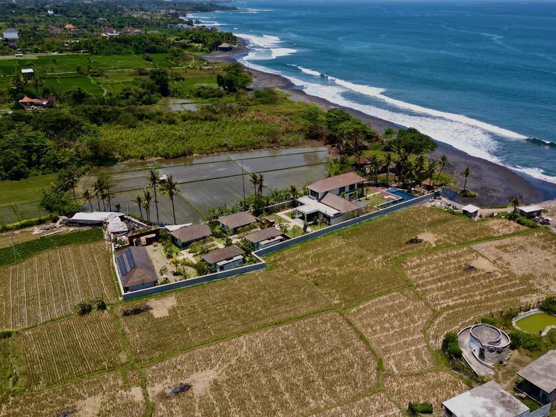 Resort Investment Opportunity in Bali, Indonesia