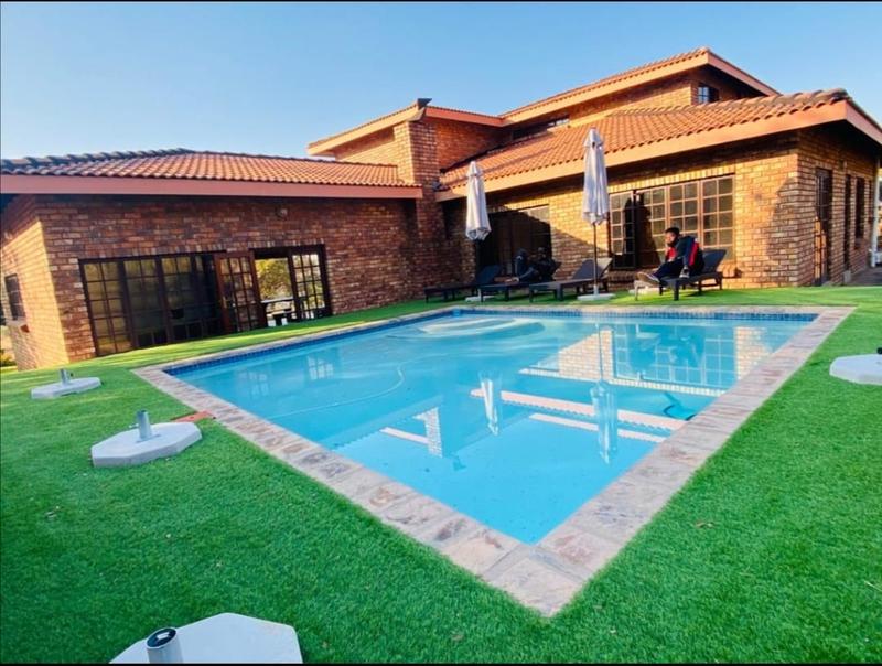 Resort Investment Opportunity in Pretoria, South Africa