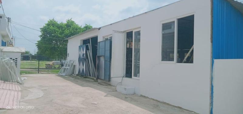 Profitable UPVC Windows Business Investment Opportunity in Lucknow, India
