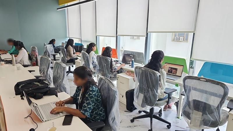 Enterprise Software Business Investment Opportunity in Hyderabad, India