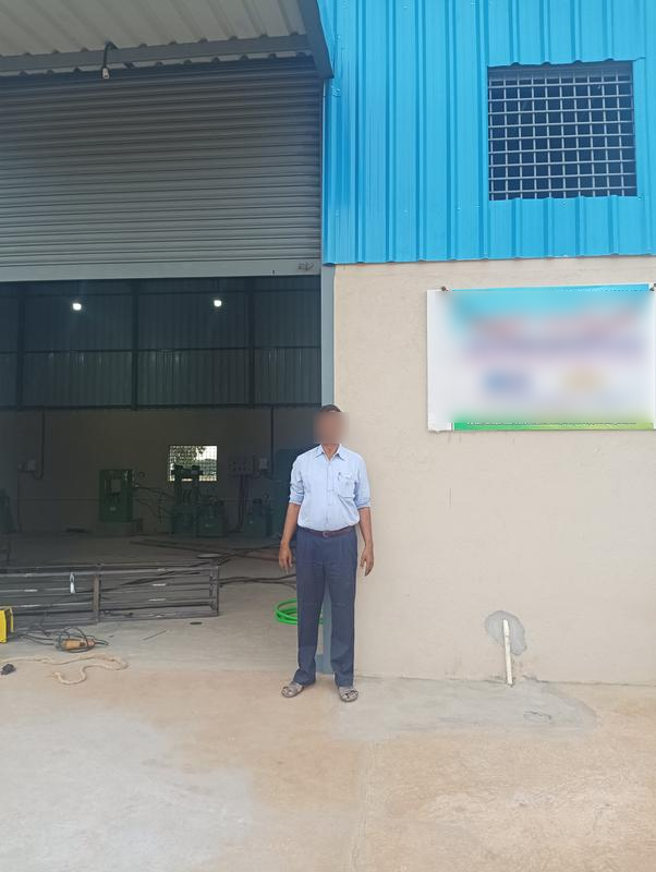 Industrial Rubber Business Investment Opportunity in Bengaluru, India