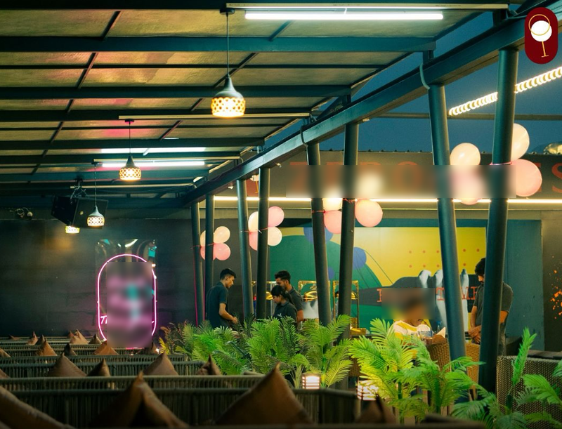Bar Investment Opportunity in Greater Noida, India