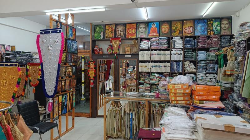 Ecommerce Website Investment Opportunity in Thiruvananthapuram, India
