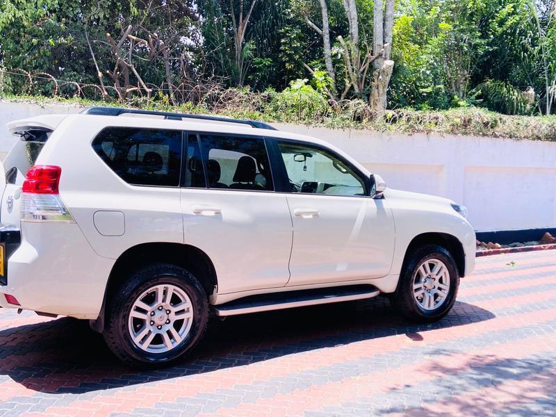 Car Dealers Company Investment Opportunity in Gweru, Zimbabwe