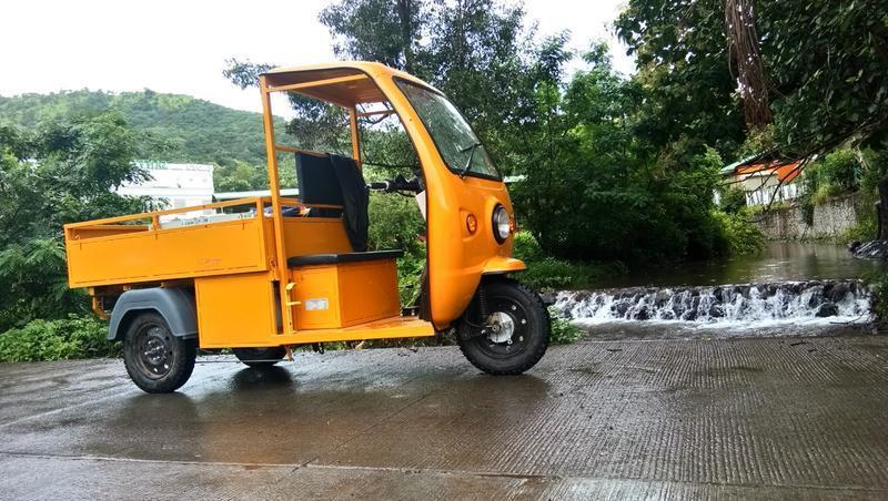 Electrical Vehicles Business Investment Opportunity in Pune, India