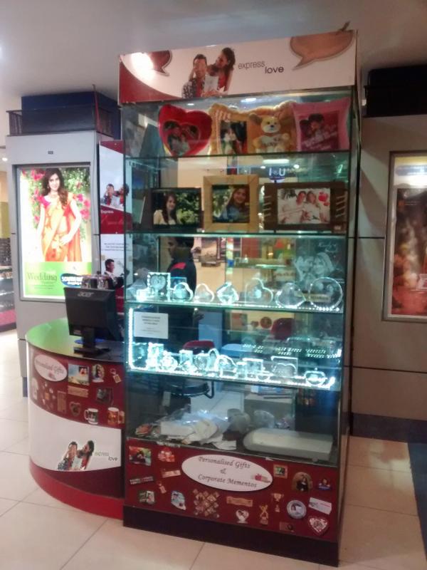 Gift Shop for Sale in Hyderabad, India seeking INR 5 lakh