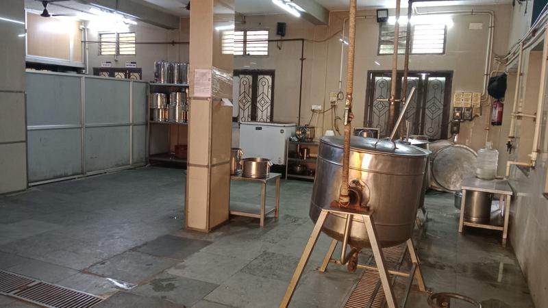 Catering Company Seeking Loan in Chennai, India