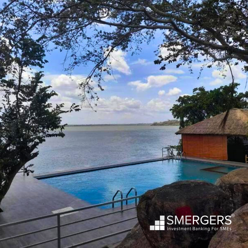 Resort for Sale in Arugam Bay, Sri Lanka