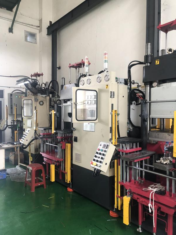 Automotive Systems Company Seeking Loan in Bekasi, Indonesia