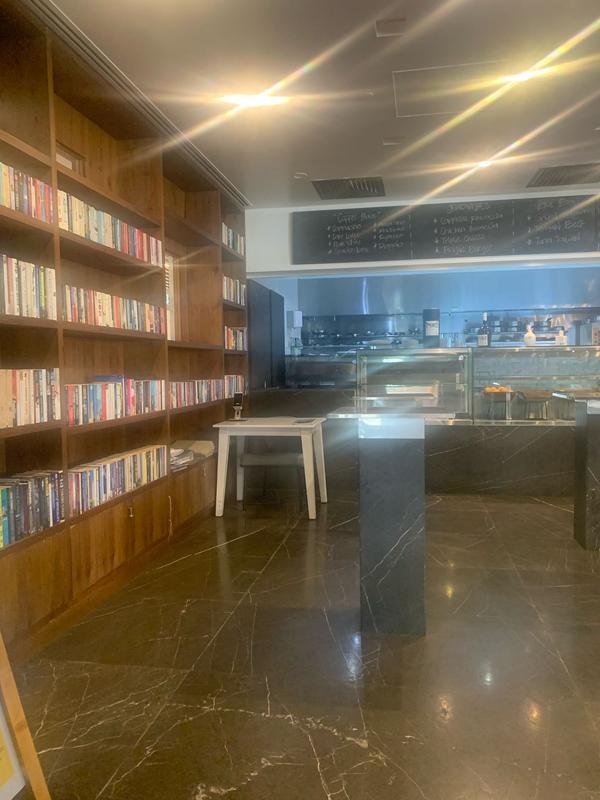 Restaurant Seeking Loan in Dubai, UAE