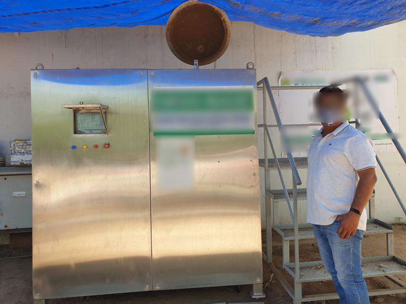 Profitable Waste Management Company Investment Opportunity in Mohali, India