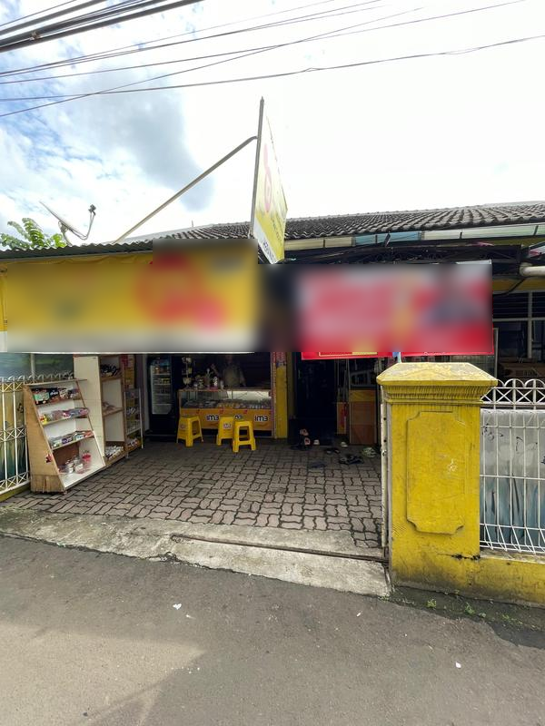 Mobile Shop Investment Opportunity in Depok, Indonesia