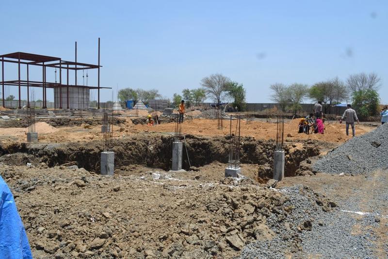 Coating Company Equity Stake For Sale in Vadodara, India