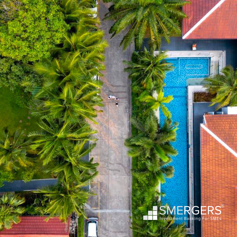 Nursing Home for Sale in Pattaya, Thailand