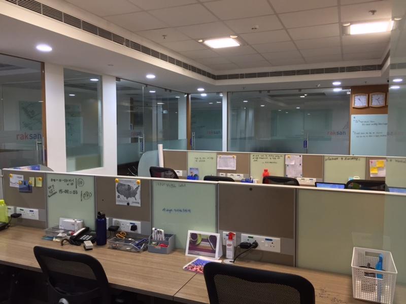 Software Company Investment Opportunity in Hyderabad, India seeking INR