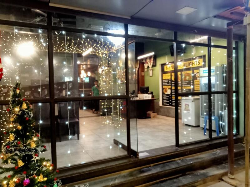 Restaurant Investment Opportunity in Pondicherry, India