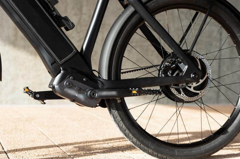 Newly Established Bicycle Shop Investment Opportunity in Lausanne, Switzerland