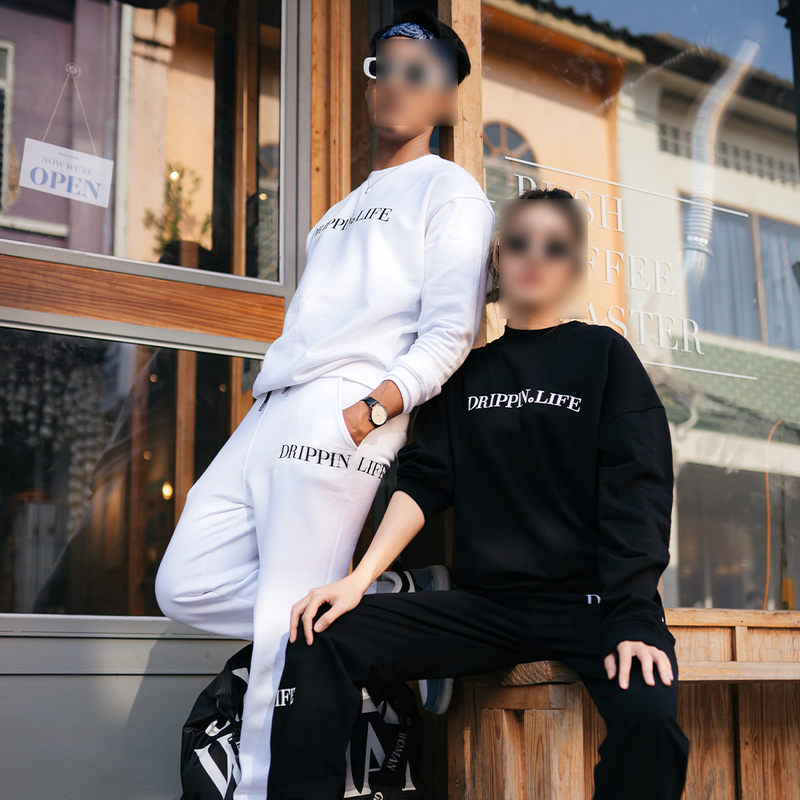 Drippin.Life Franchise Opportunity