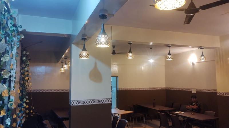 Newly Established Cloud Kitchen Investment Opportunity in Bengaluru, India