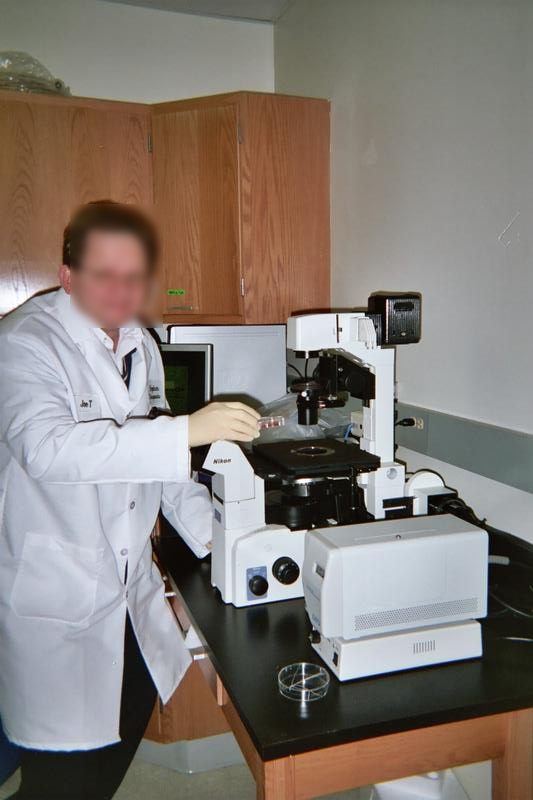 Bio Diagnostics Business Investment Opportunity in Manlius, USA