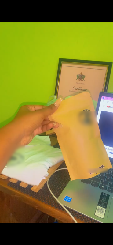Coffee and Tea Business Investment Opportunity in Gros Islet, Saint Lucia