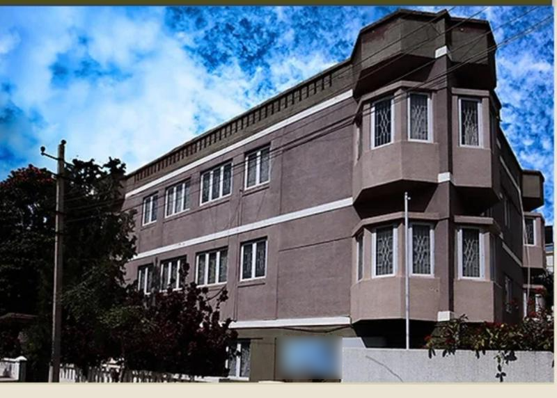 College for Sale in Bengaluru, India