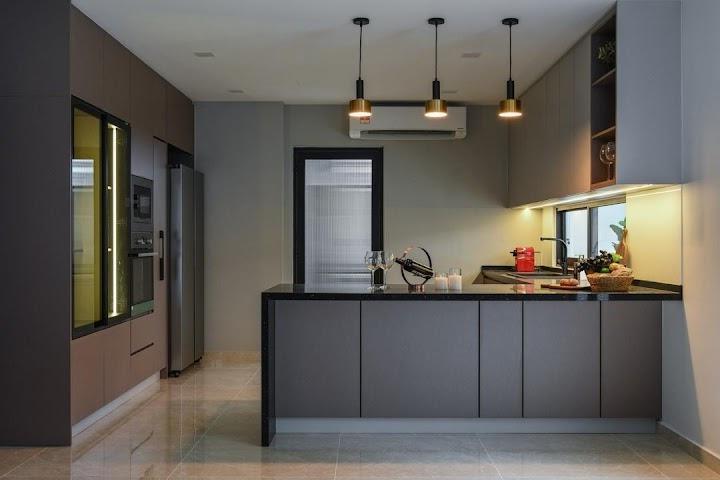 Interior Design & Architecture Seeking Loan in Kuala Lumpur, Malaysia