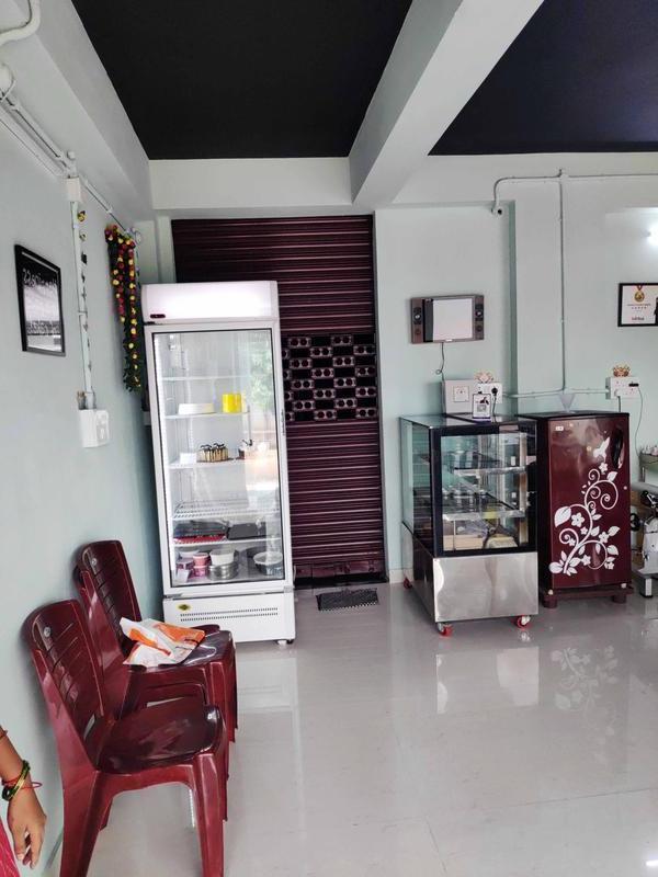 Bakery Investment Opportunity in Hyderabad, India