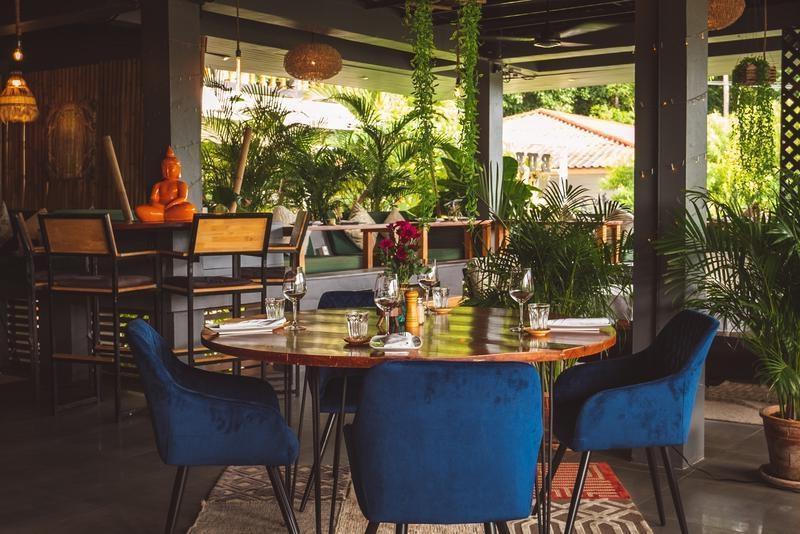 Restaurant for Sale in Ko Pha-ngan, Thailand