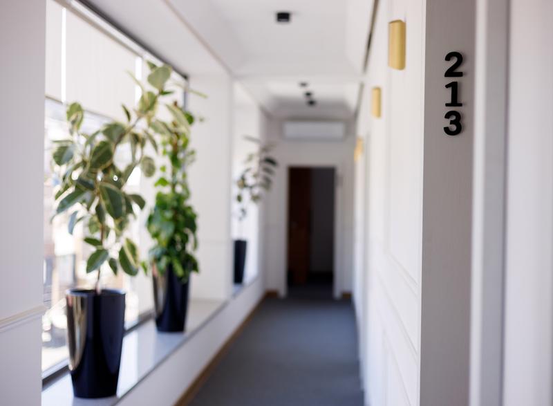 Luxury Hotel for Sale in Yerevan, Armenia