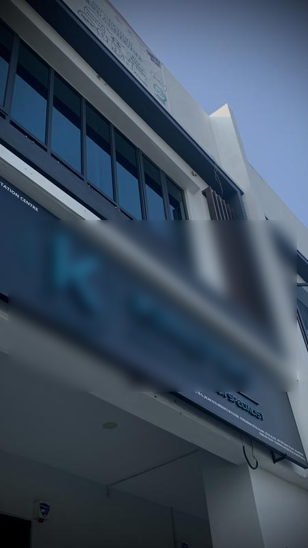 Physiotherapy Practice Investment Opportunity in Shah Alam, Malaysia