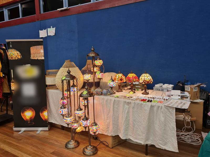 Lighting Fixtures Company Investment Opportunity in Melbourne, Australia