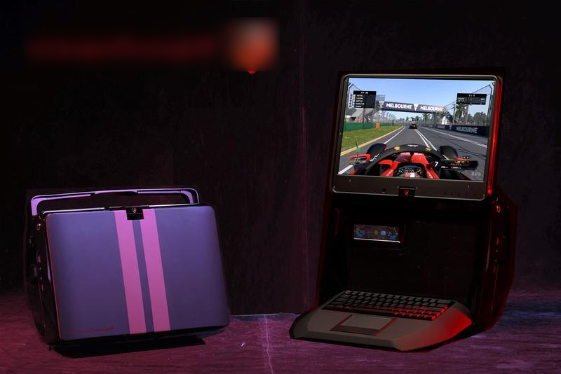 Laptops and Desktops Startup Investment Opportunity in Delaware, USA