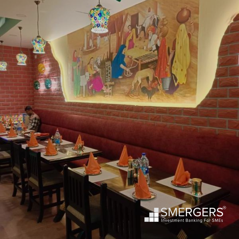 Restaurant for Sale in Bangalore, India