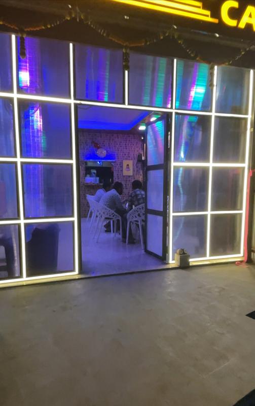 Newly Established Restaurant for Sale in Pune, India