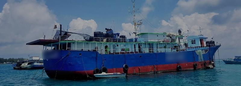 Seafood Processing Company Investment Opportunity in Male, Maldives